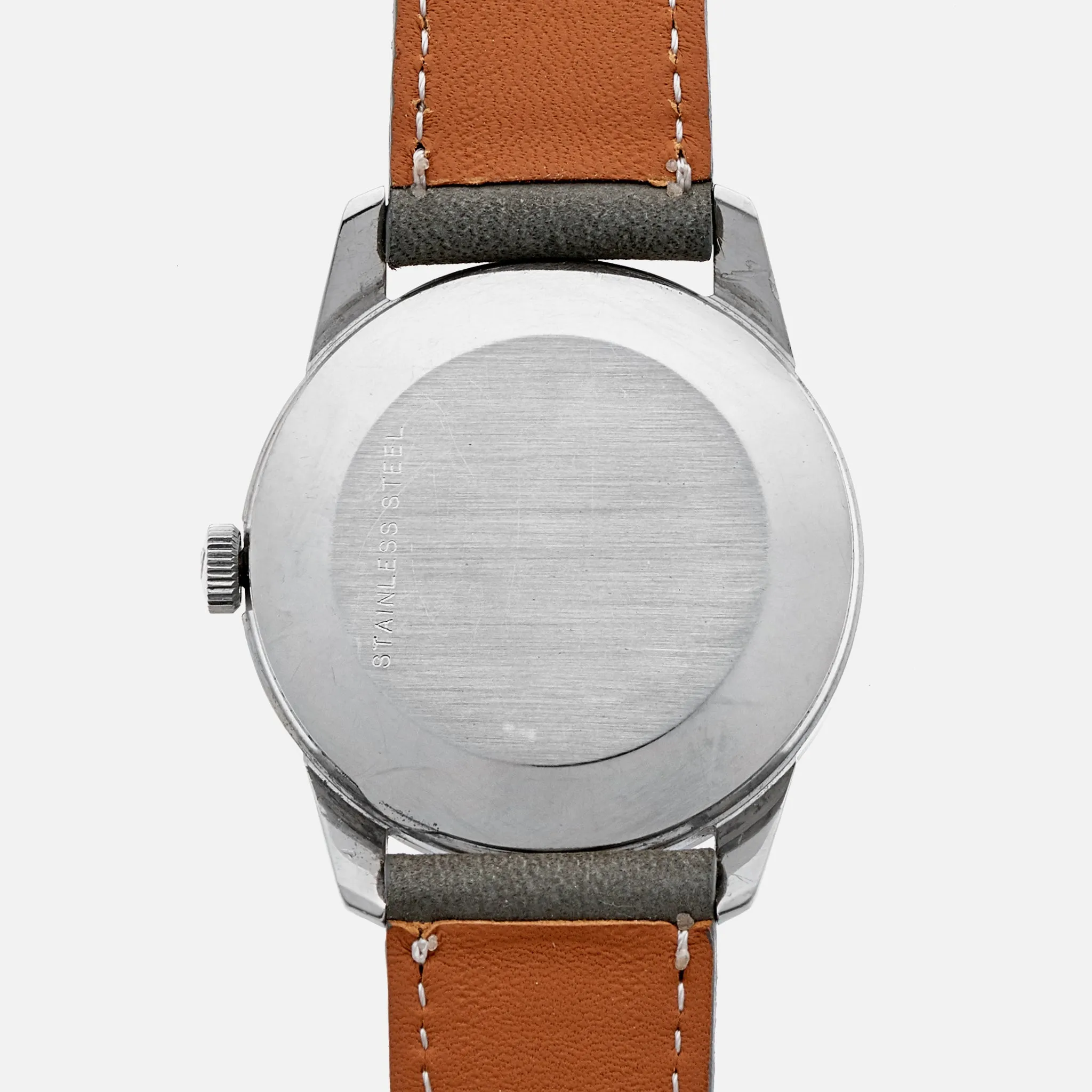 1966 IWC Automatic Dress Watch