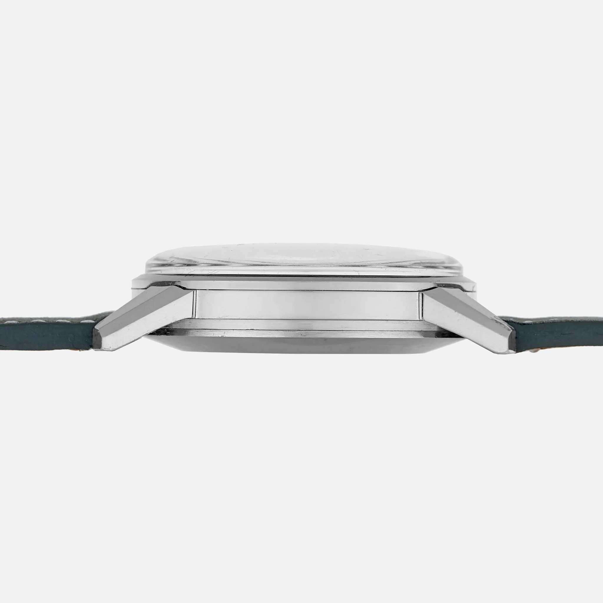1966 IWC Automatic Dress Watch