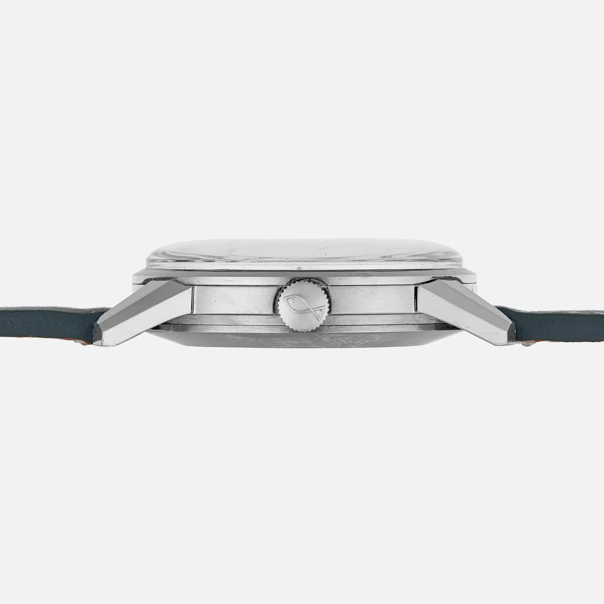 1966 IWC Automatic Dress Watch