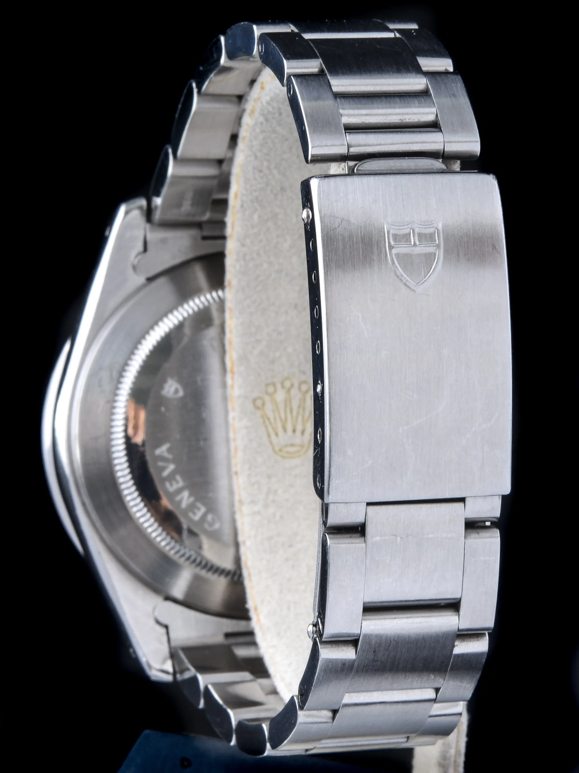 1998 Tudor Tiger Chronograph (Ref. 79280P)