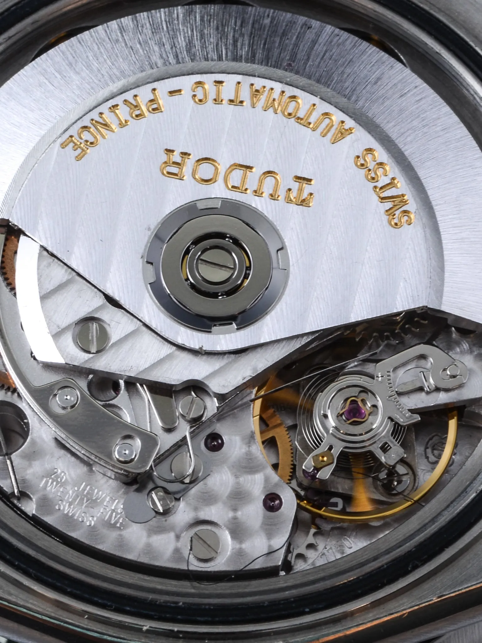 1998 Tudor Tiger Chronograph (Ref. 79280P)