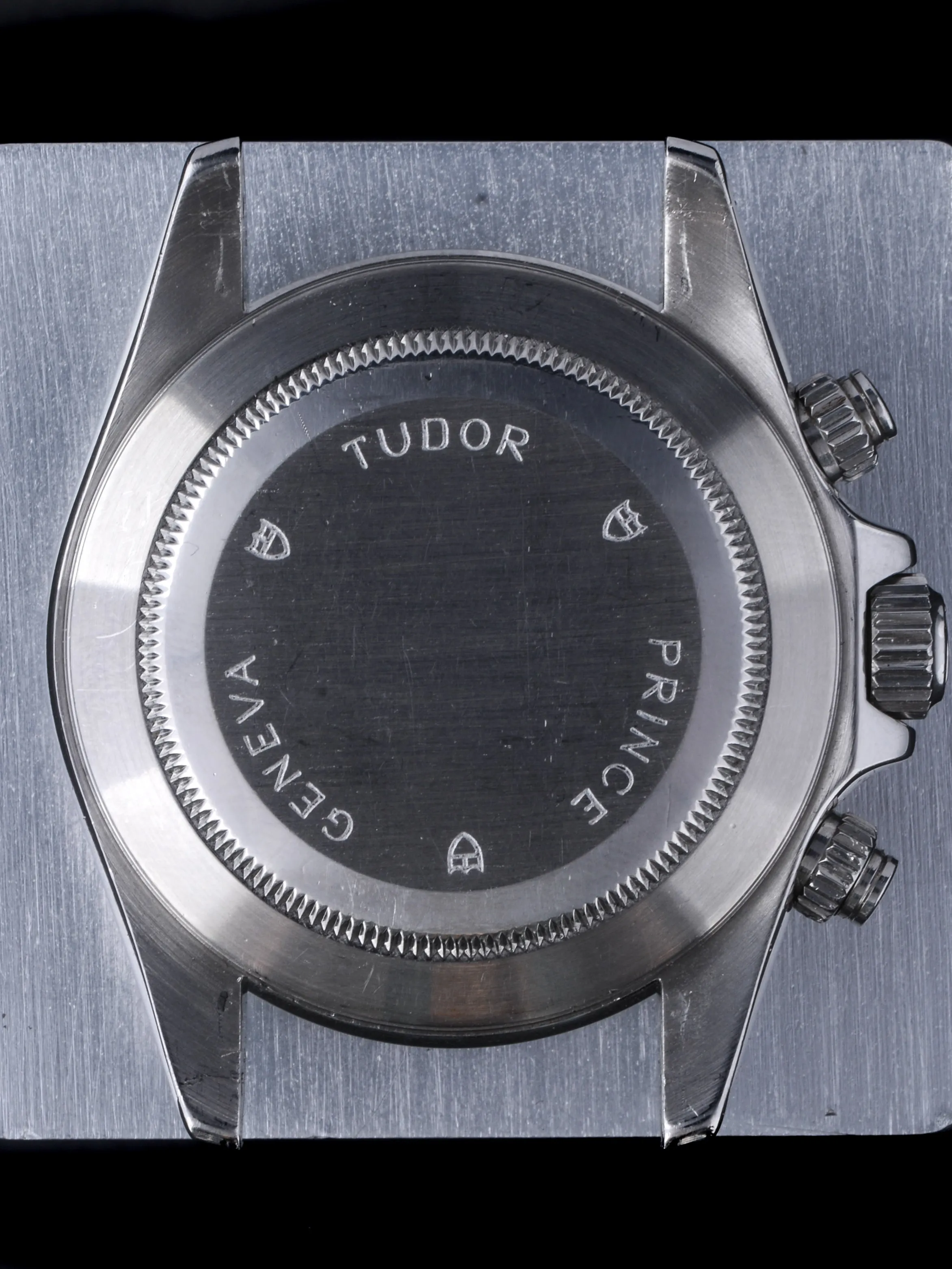 1998 Tudor Tiger Chronograph (Ref. 79280P)
