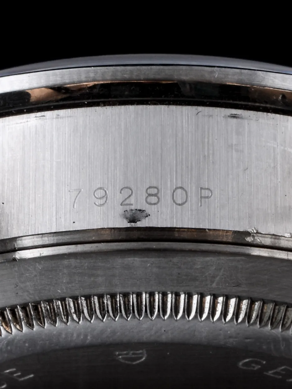 1998 Tudor Tiger Chronograph (Ref. 79280P)