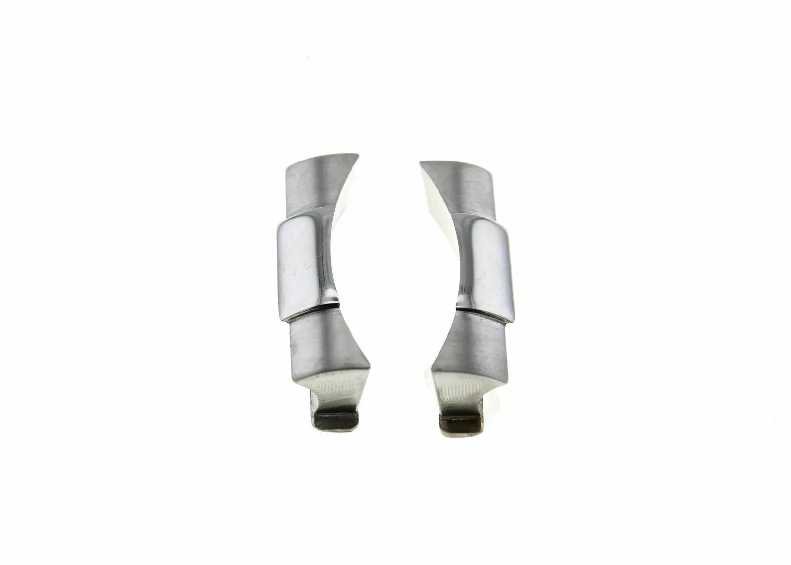 21MM CUSTOM END LINK PIECE FOR 41MM ROLEX DATEJUST II BAND STRAP 126300 SHINY CE
