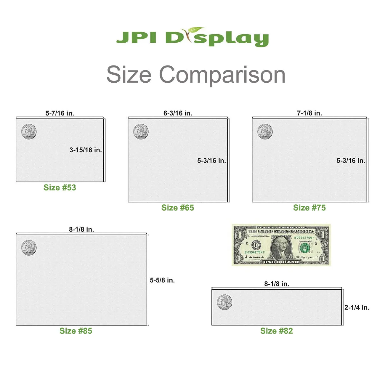 3 3/4" x 3 3/4" x 2" Matte White Cotton Filled Paper Box