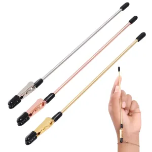 3 Pieces Bracelet Tool Buddy Jewelry Helper - Fastening and Hooking Equipment for Necklace, Watch Band & Jewelry Clasps, Zippers and Closures
