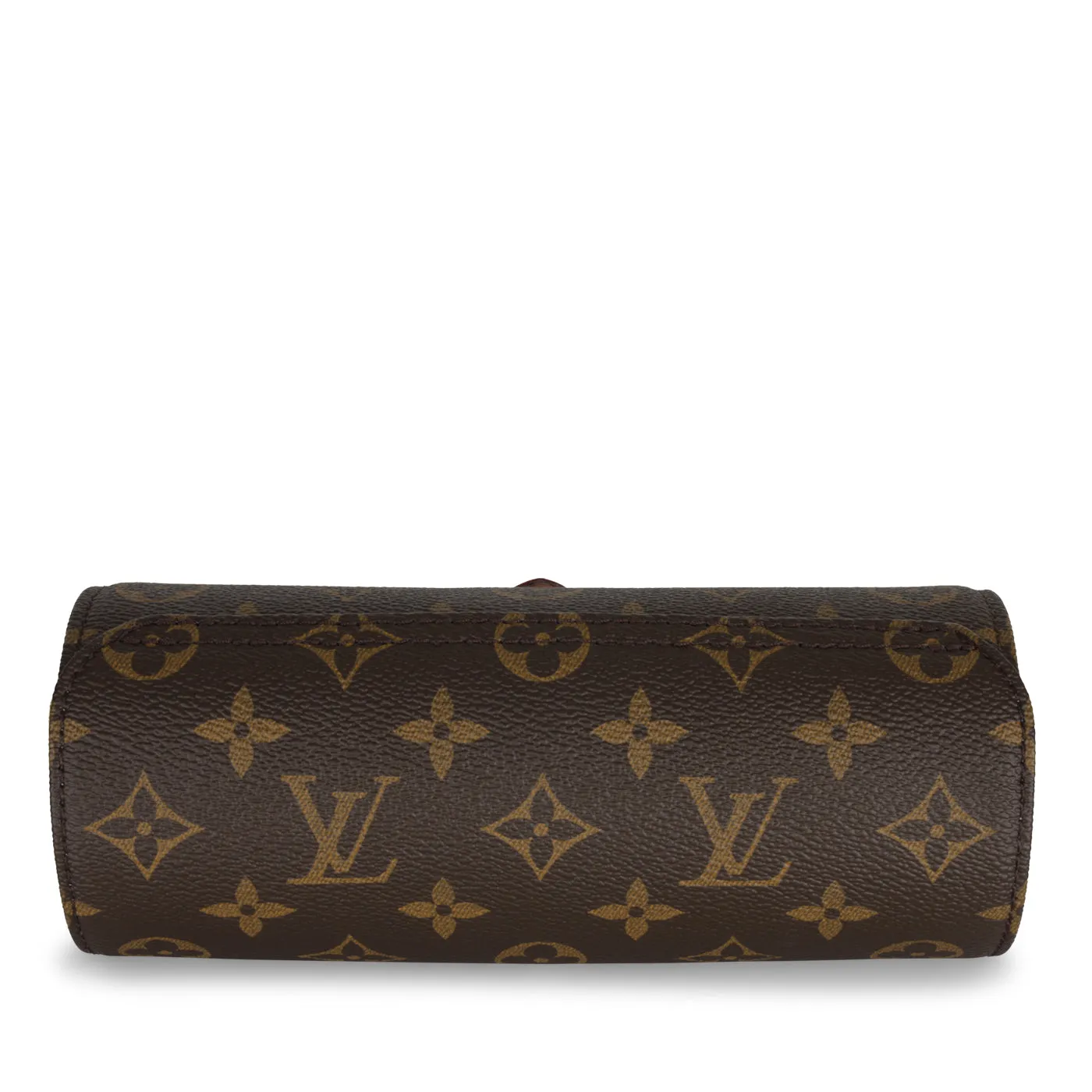 3 Watch Case - Monogram
