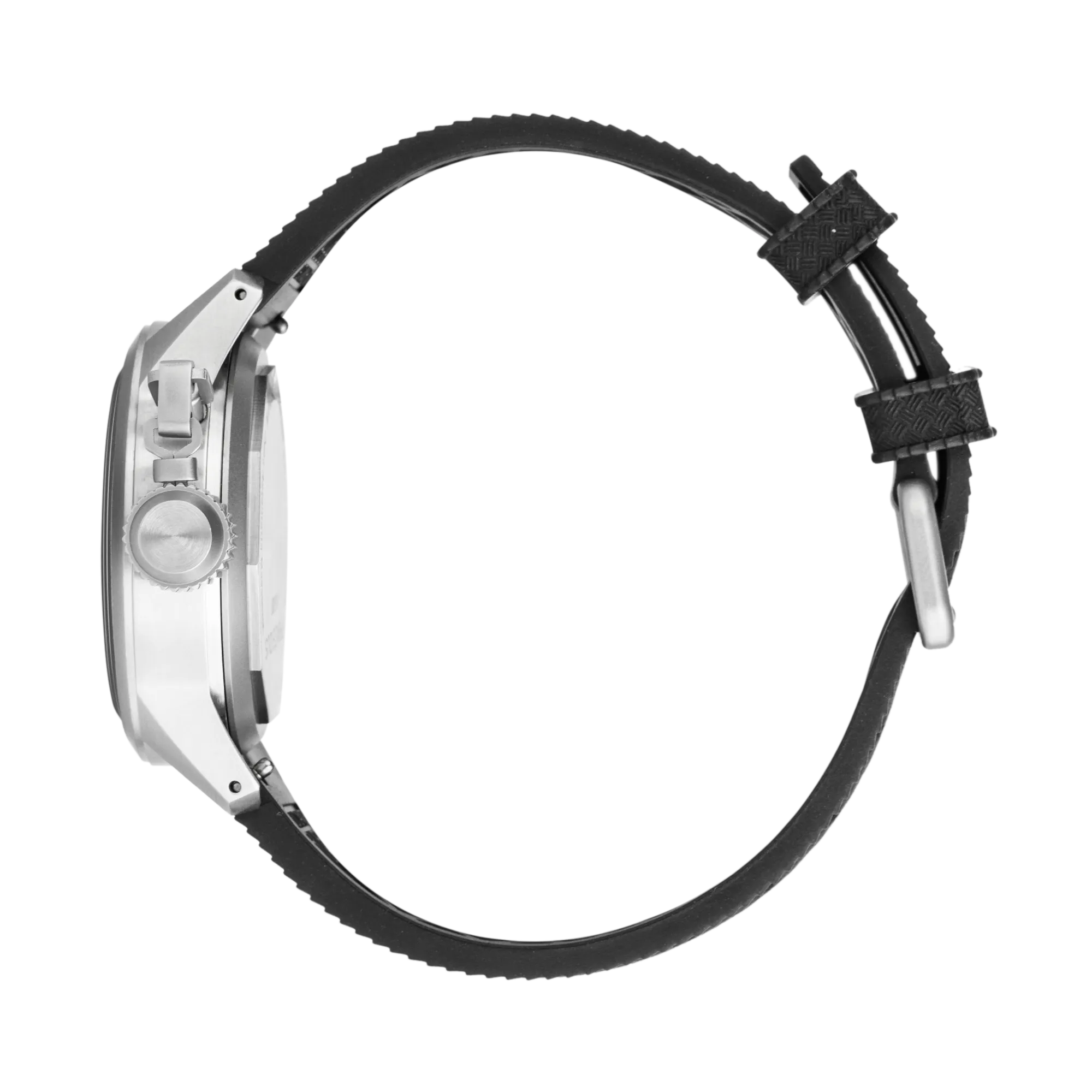 A-5 UDT: Black Rubber Tropic