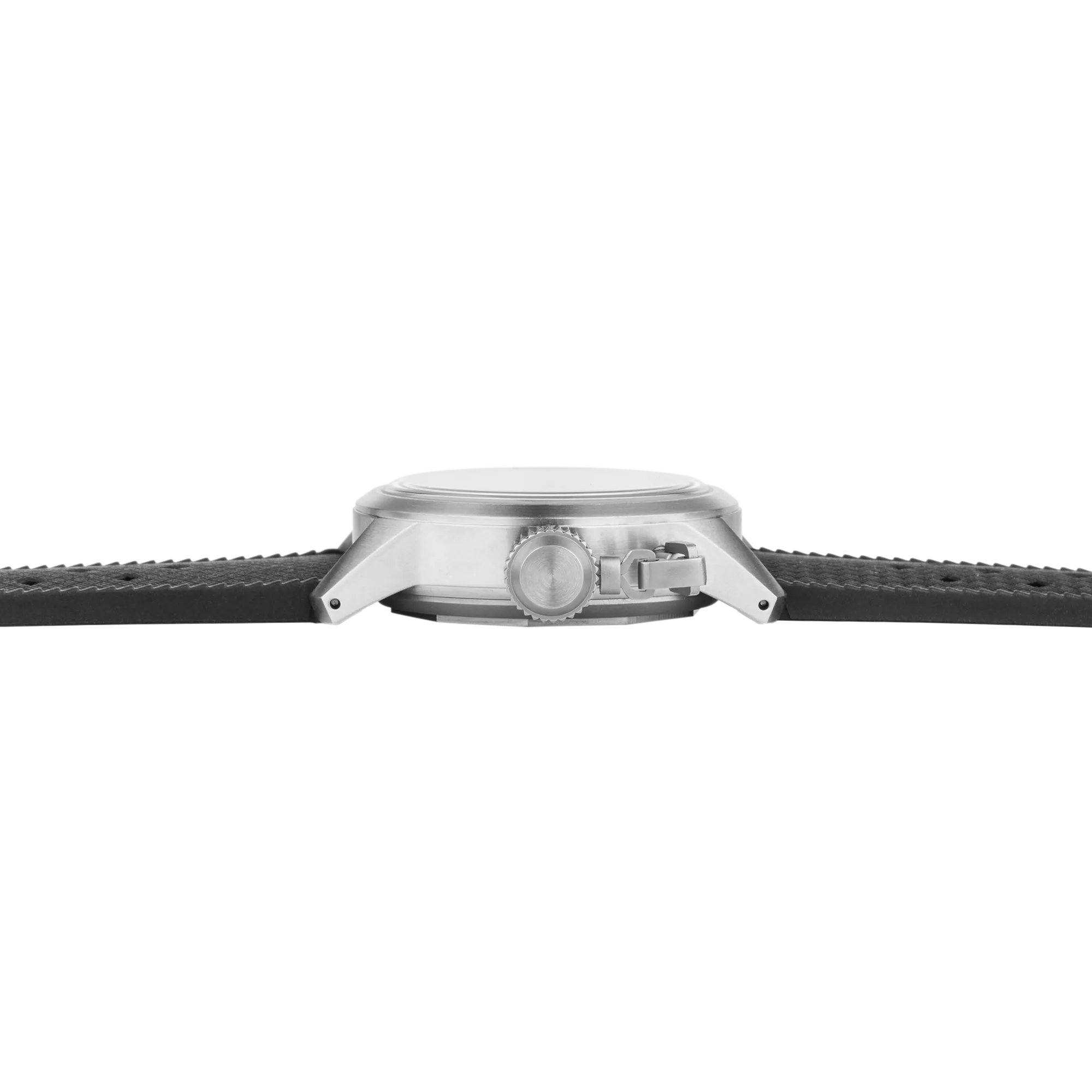 A-5 UDT: Black Rubber Tropic