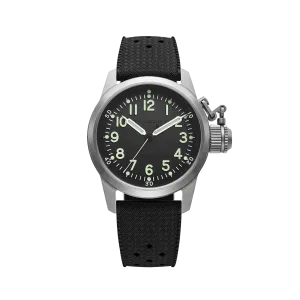 A-5 UDT: Black Rubber Tropic