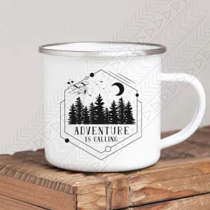 Adventure is Calling 2