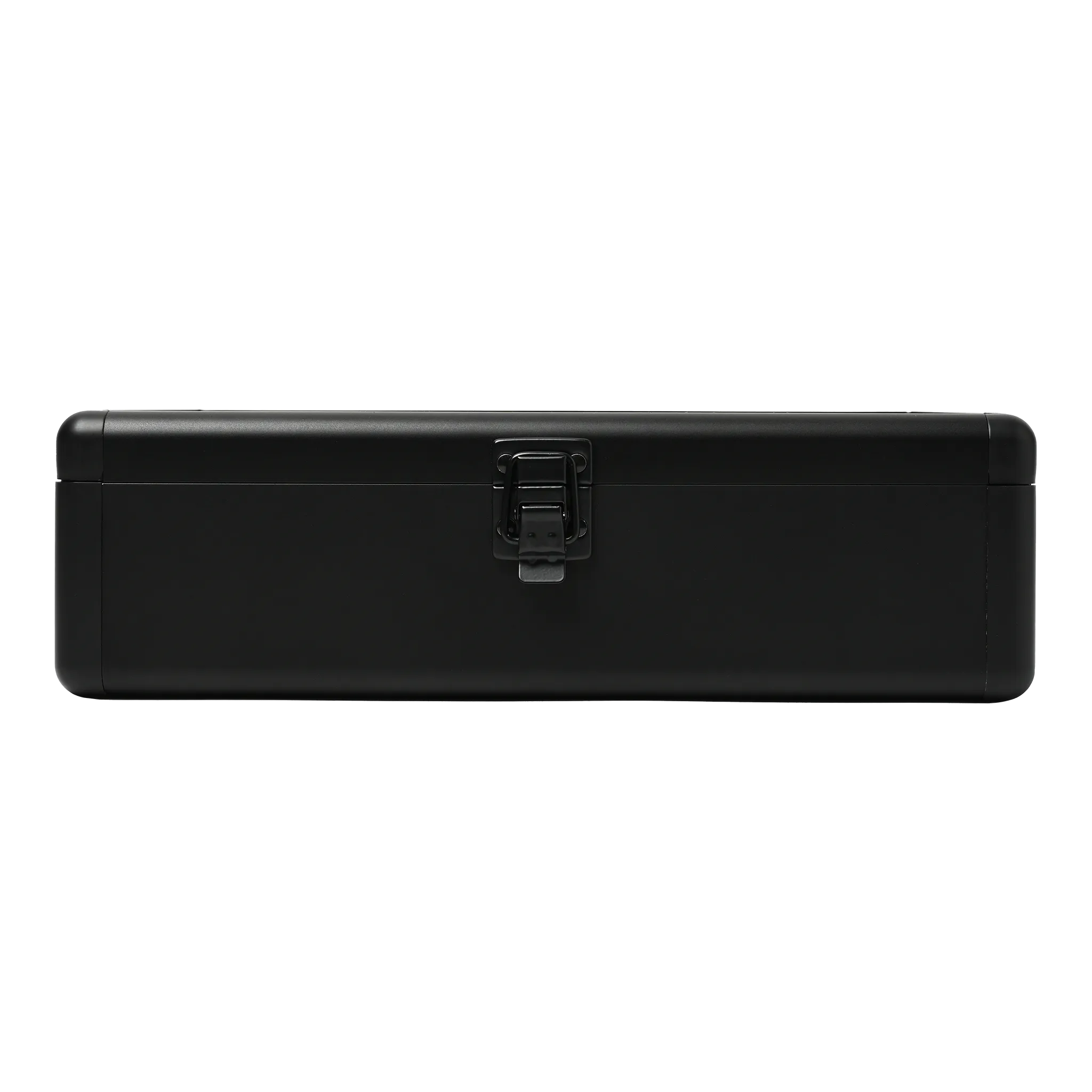 Aluminum watch case for 8 watches, 8 watch collection case, made of aluminum, 1 piece ES-SE54030AL