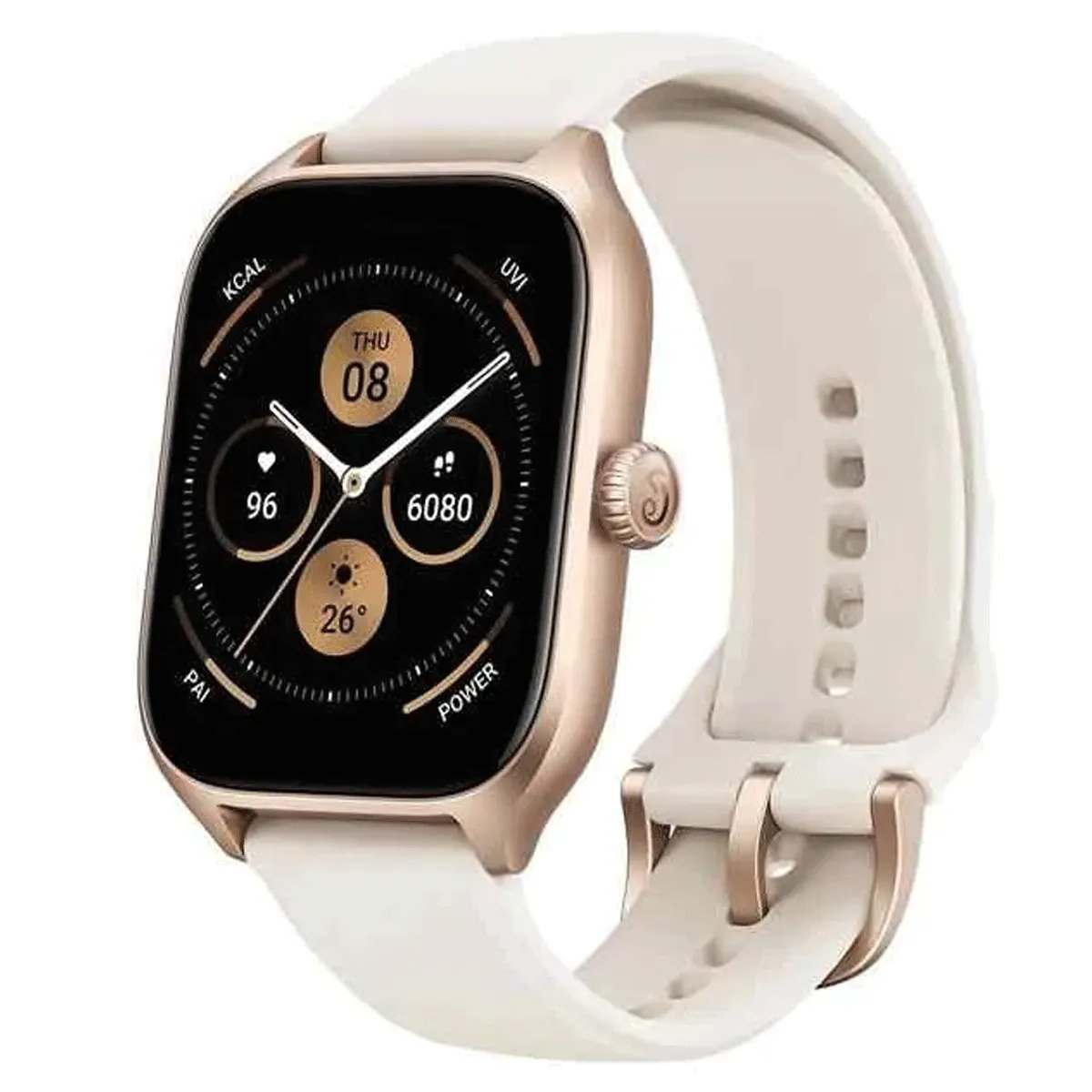 Amazfit GTS 4 Smart Watch