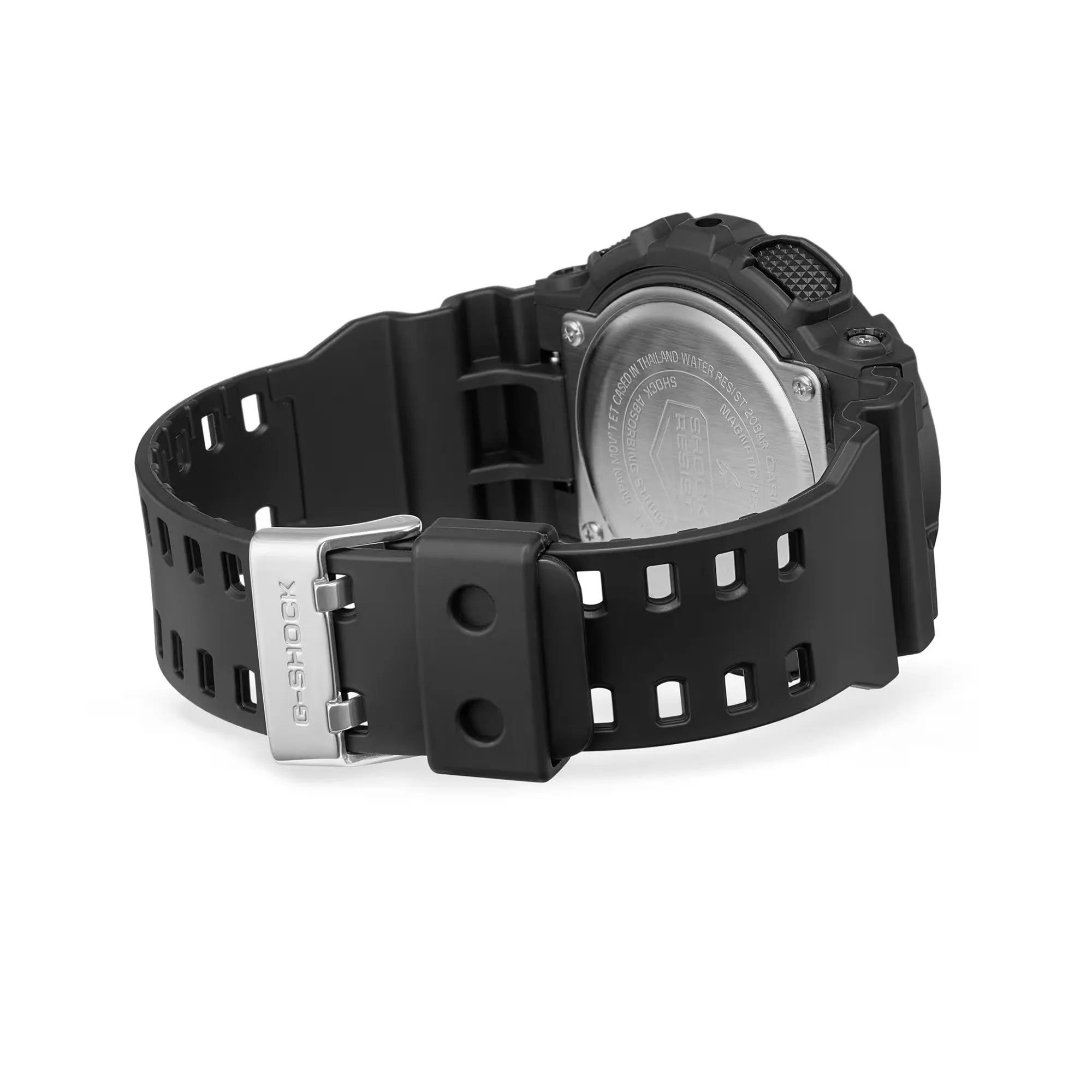 ANALOG-DIGITAL | GA-100 SERIES | GA100CY-1A