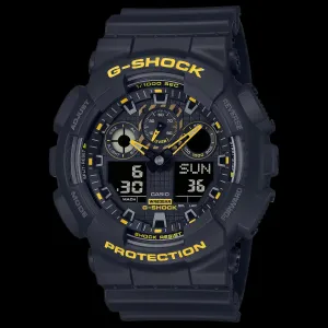 ANALOG-DIGITAL | GA-100 SERIES | GA100CY-1A