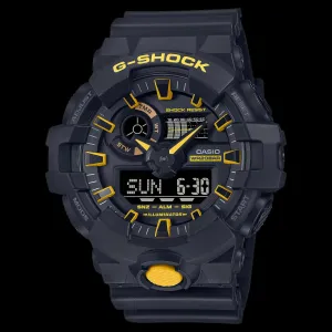 ANALOG-DIGITAL | GA-700 SERIES | GA700CY-1A