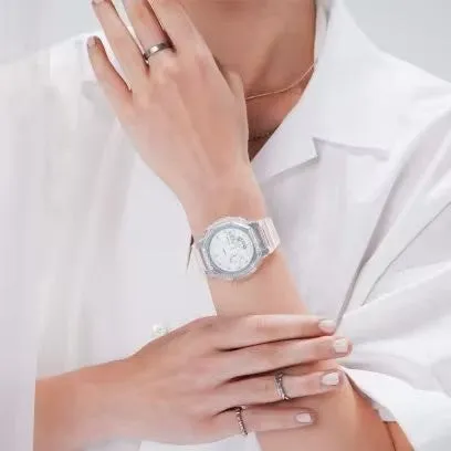 ANALOG-DIGITAL - WOMEN - GMAS2100SK7A