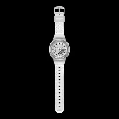 ANALOG-DIGITAL - WOMEN - GMAS2100SK7A