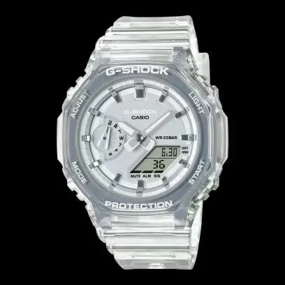 ANALOG-DIGITAL - WOMEN - GMAS2100SK7A