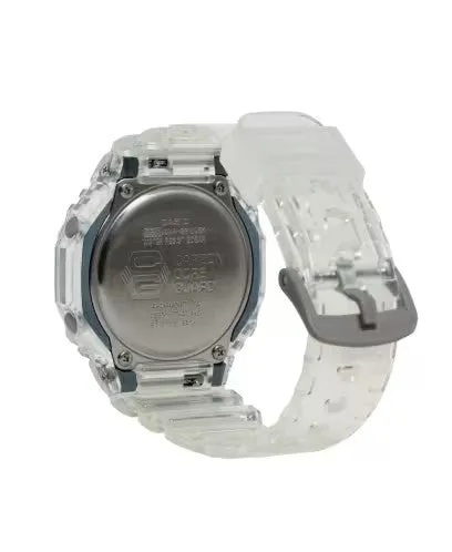 ANALOG-DIGITAL - WOMEN - GMAS2100SK7A