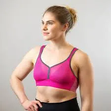 ANITA SPORTS BRA