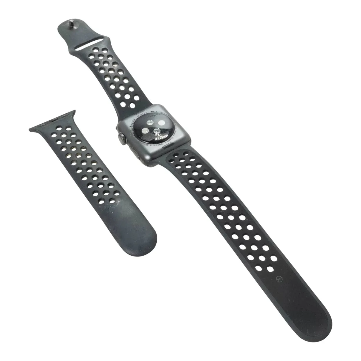 Apple Nike Series 3 Watch