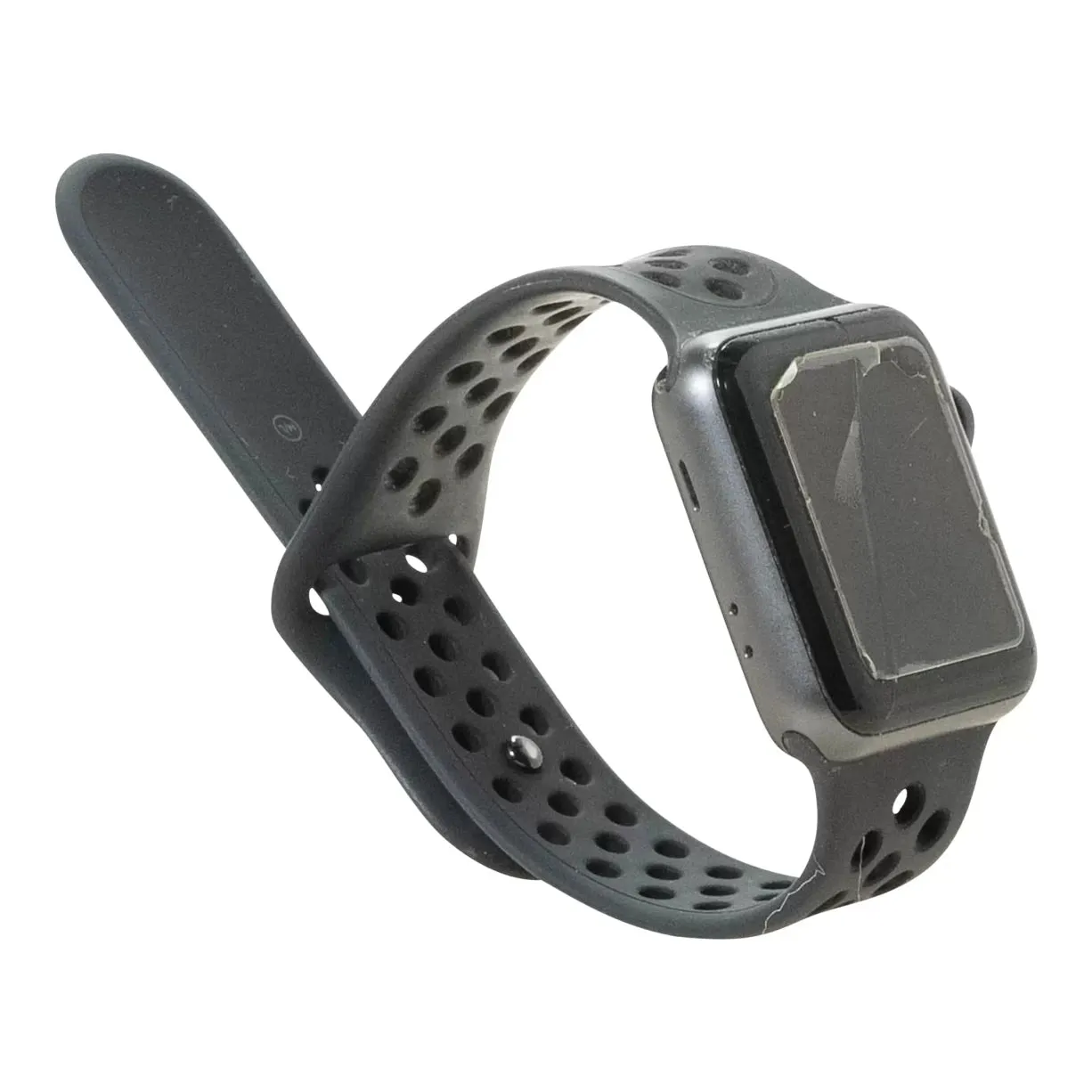 Apple Nike Series 3 Watch