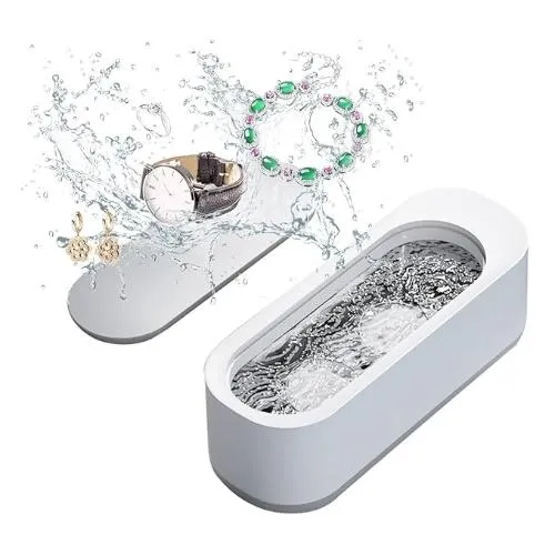 AquaSonic™ Ultrasonic Cleaner