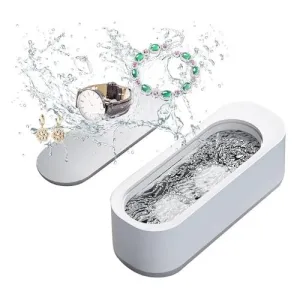 AquaSonic™ Ultrasonic Cleaner