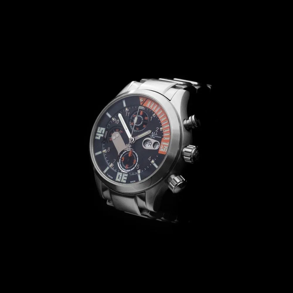 Ball - Engineer Master II Diver Chronograph