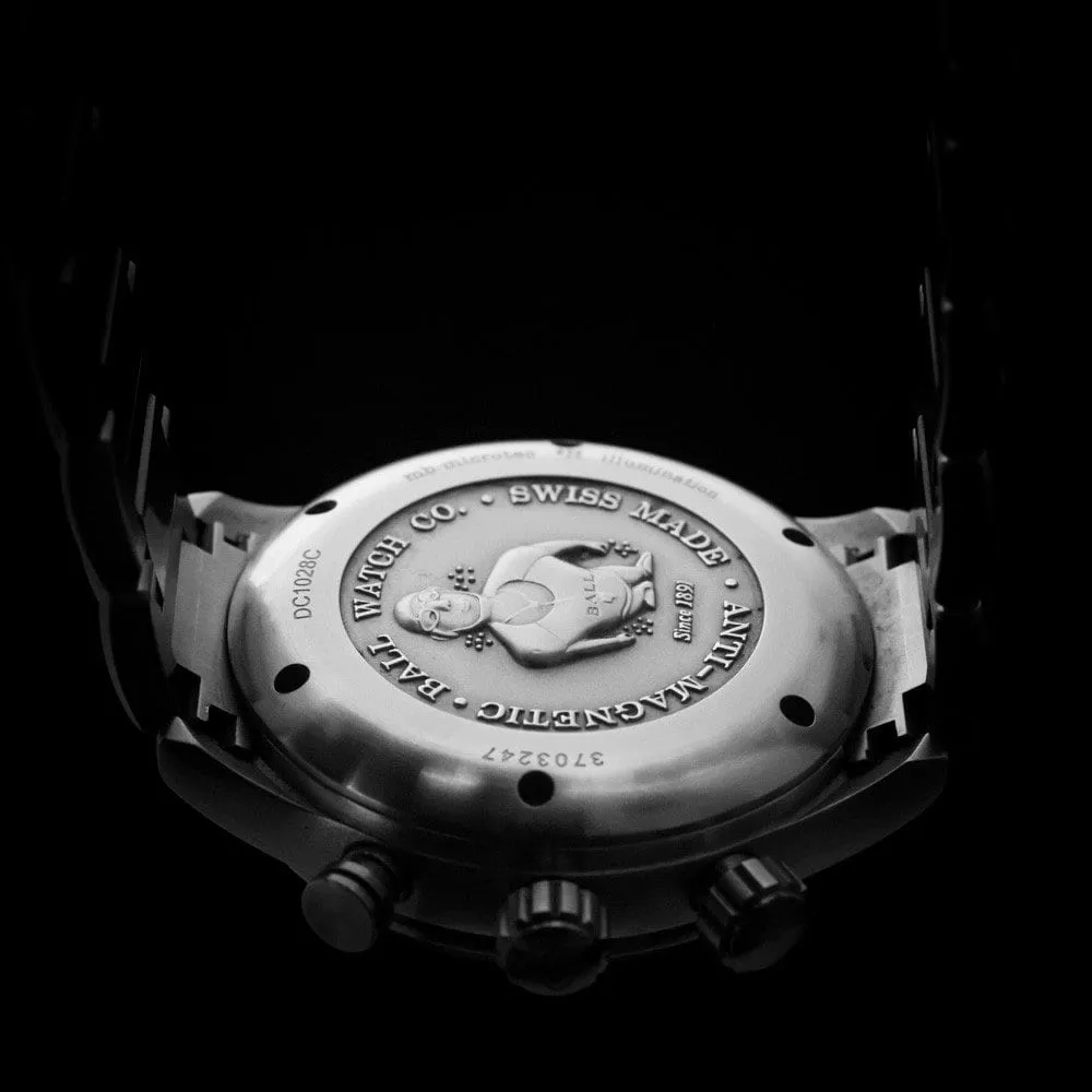 Ball - Engineer Master II Diver Chronograph
