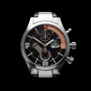Ball - Engineer Master II Diver Chronograph