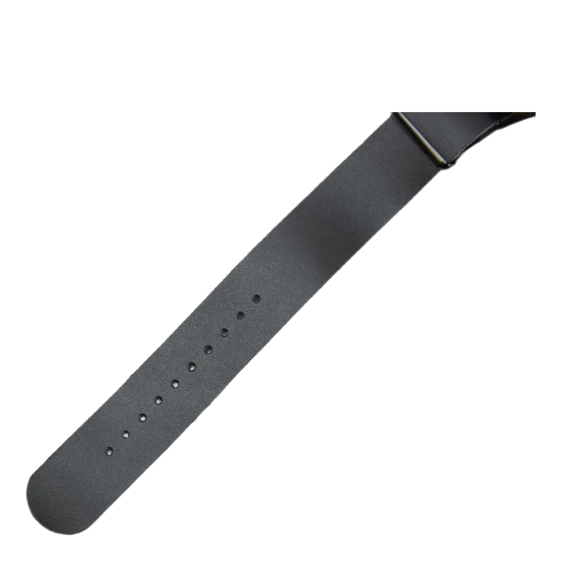 Bandana Watch Black