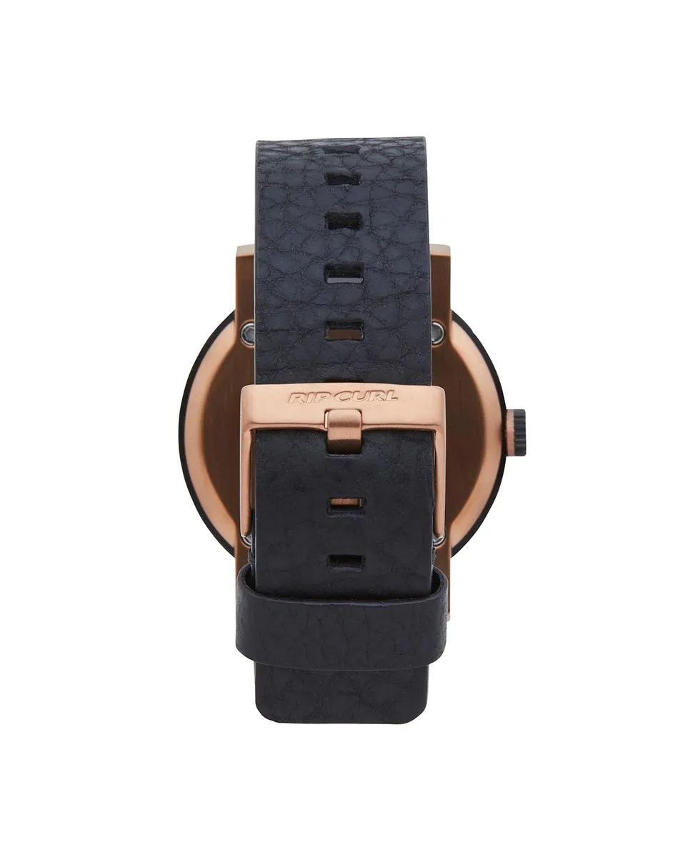 Beacon Leather Watch