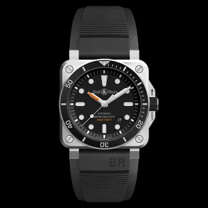Bell & Ross - BR 03-92 DIVER