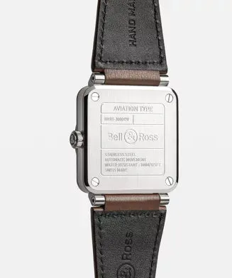 Bell & Ross BR03A-GH-ST/SCA