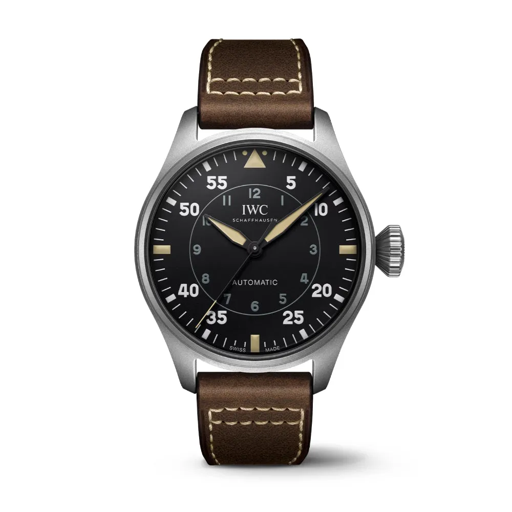 Big Pilot's Watch 43 Spitfire