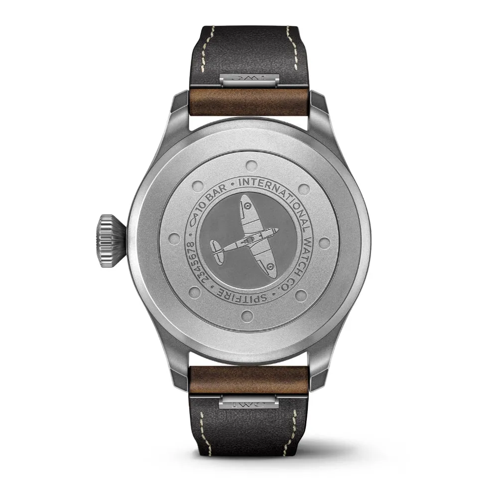 Big Pilot's Watch 43 Spitfire