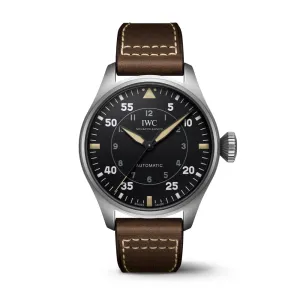 Big Pilot's Watch 43 Spitfire
