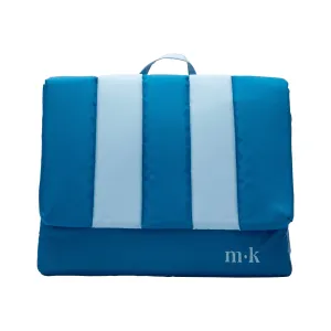 Blue Cotton Candy - backpack