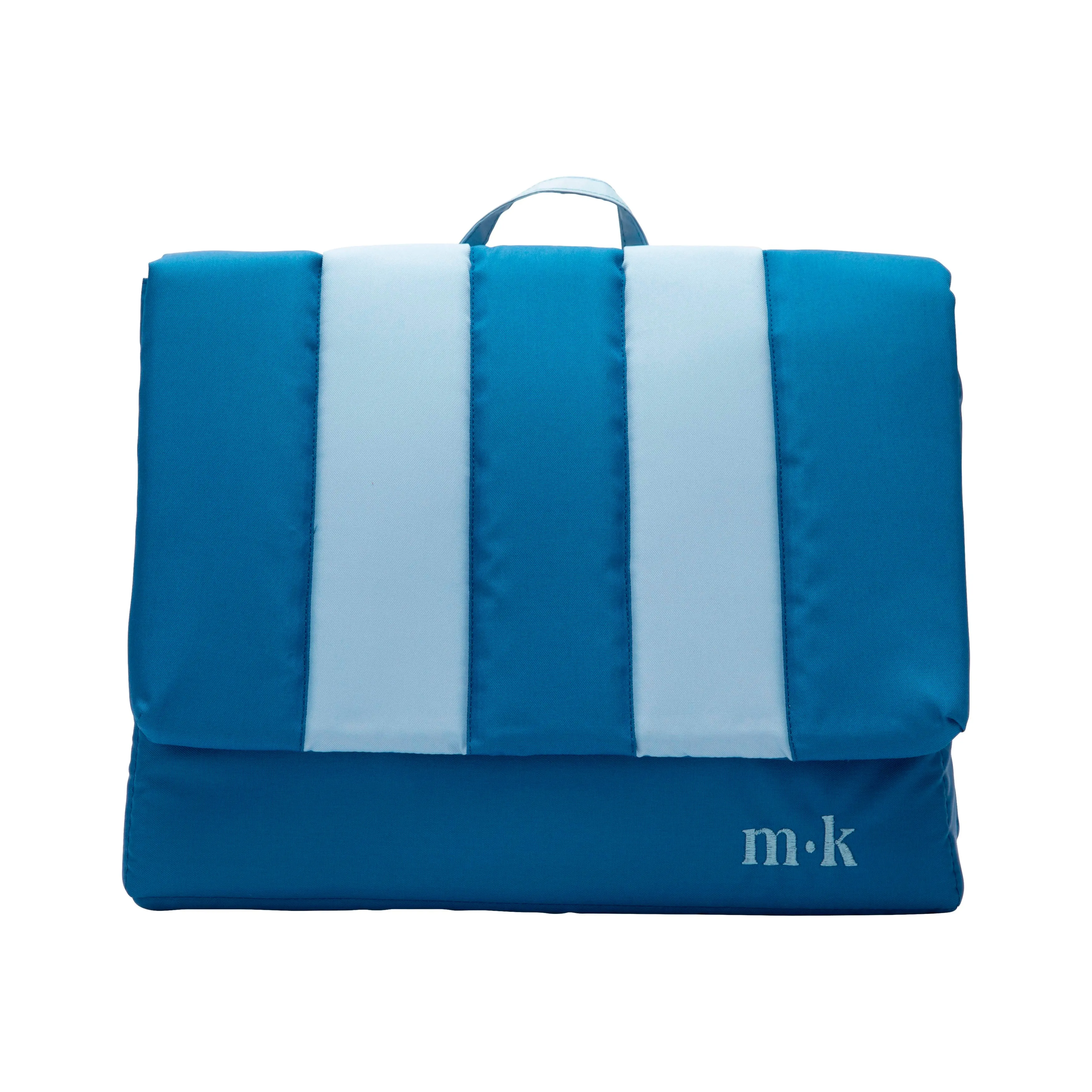 Blue Cotton Candy - backpack