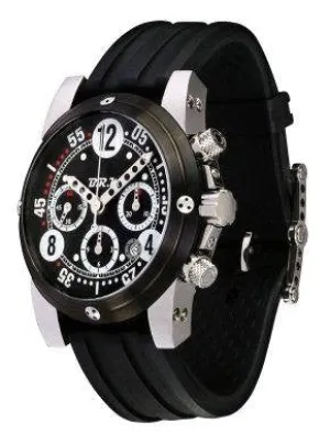 BM Watch GP-44 Grey Hands