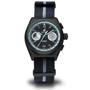 Boldr Venture Rally Chronograph - SRW