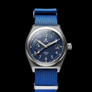 BOLDR - Venture Wayfarer-Navy