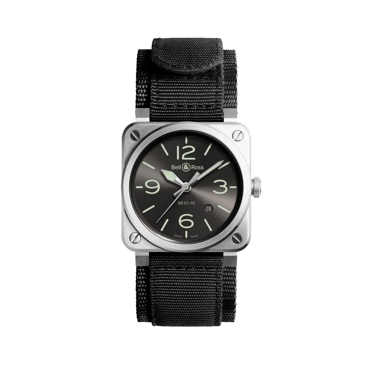 BR 03-92 GREY LUM