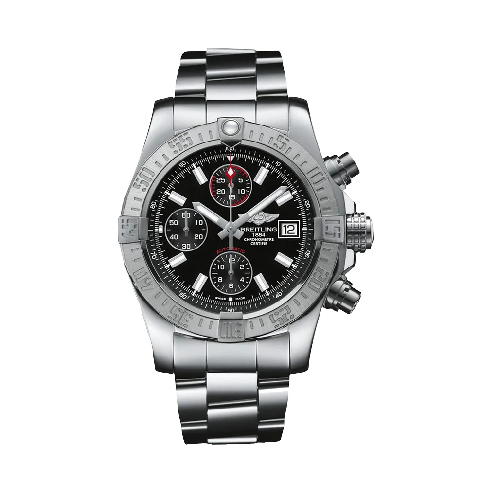 BREITLING Avenger II Mens Watch A1338111/BC32 170A
