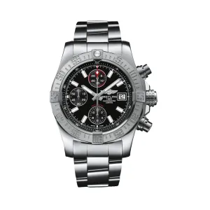 BREITLING Avenger II Mens Watch A1338111/BC32 170A
