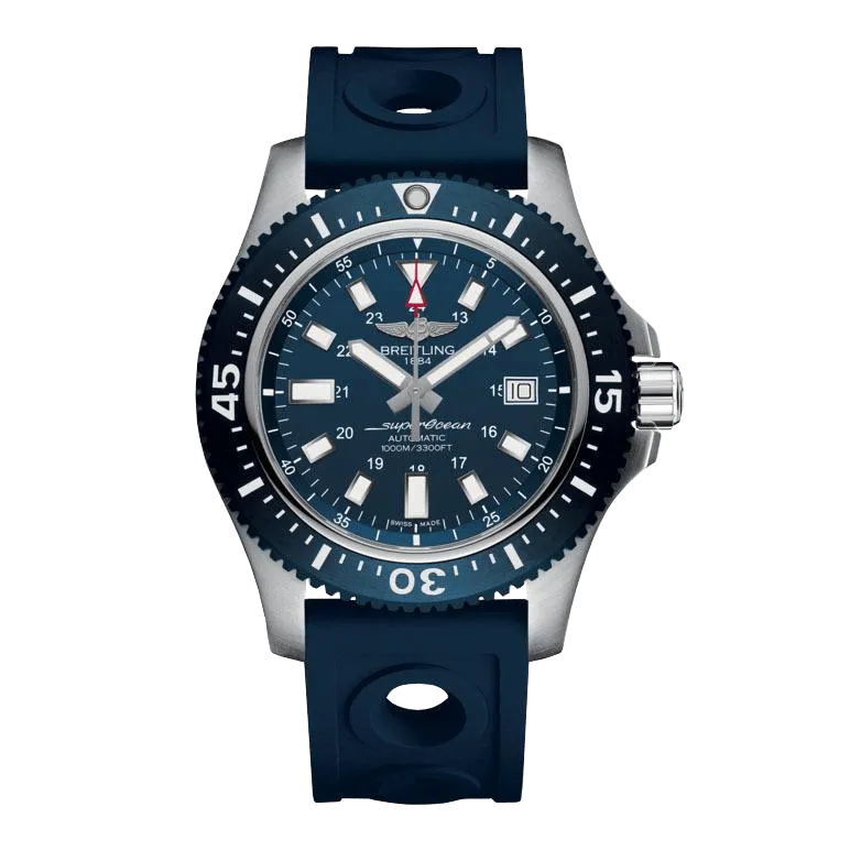 Breitling Superocean 44 Men's Watch Y1739316/C959/228S