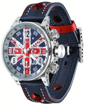 B.R.M Watch V12-44 Full England
