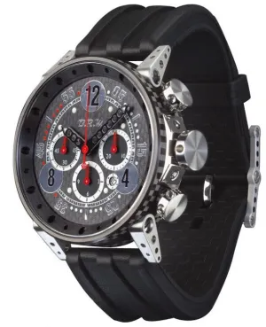 B.R.M Watch V18-48-TN Black Hands